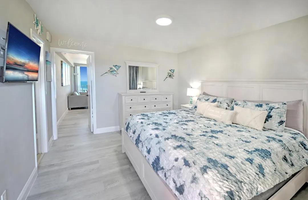 Harbour Beach Resort-1