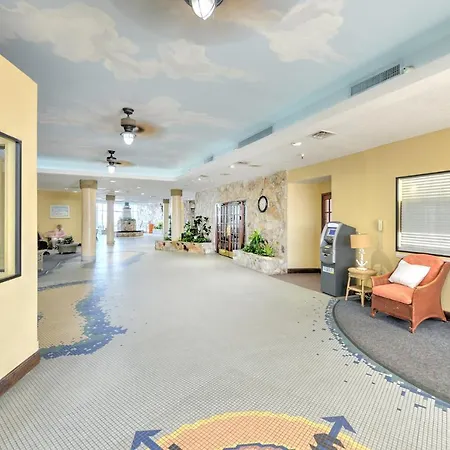 Harbour Beach Resort-3