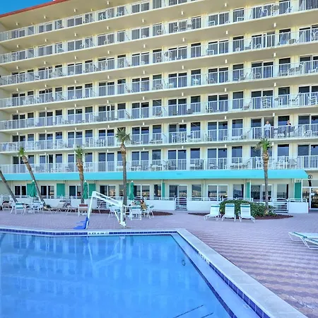 Harbour Beach Resort-2